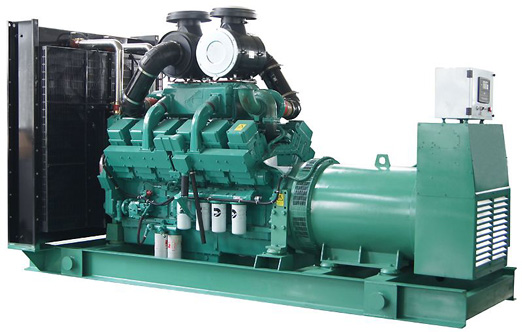 黎安镇220kw康明斯柴油发电机组图片 黎安镇220kw康明斯柴油发电机组图片