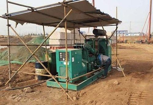 黎安镇发电机出租