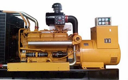 黎安镇发电机出租